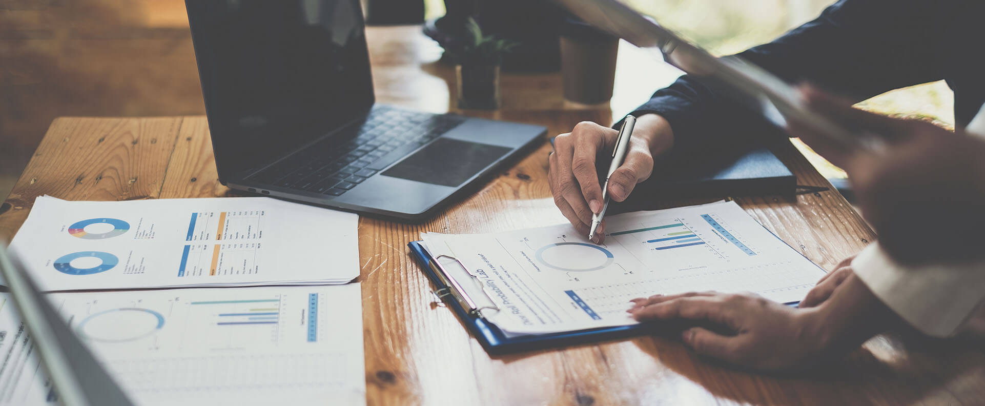 Bookkeeping Services