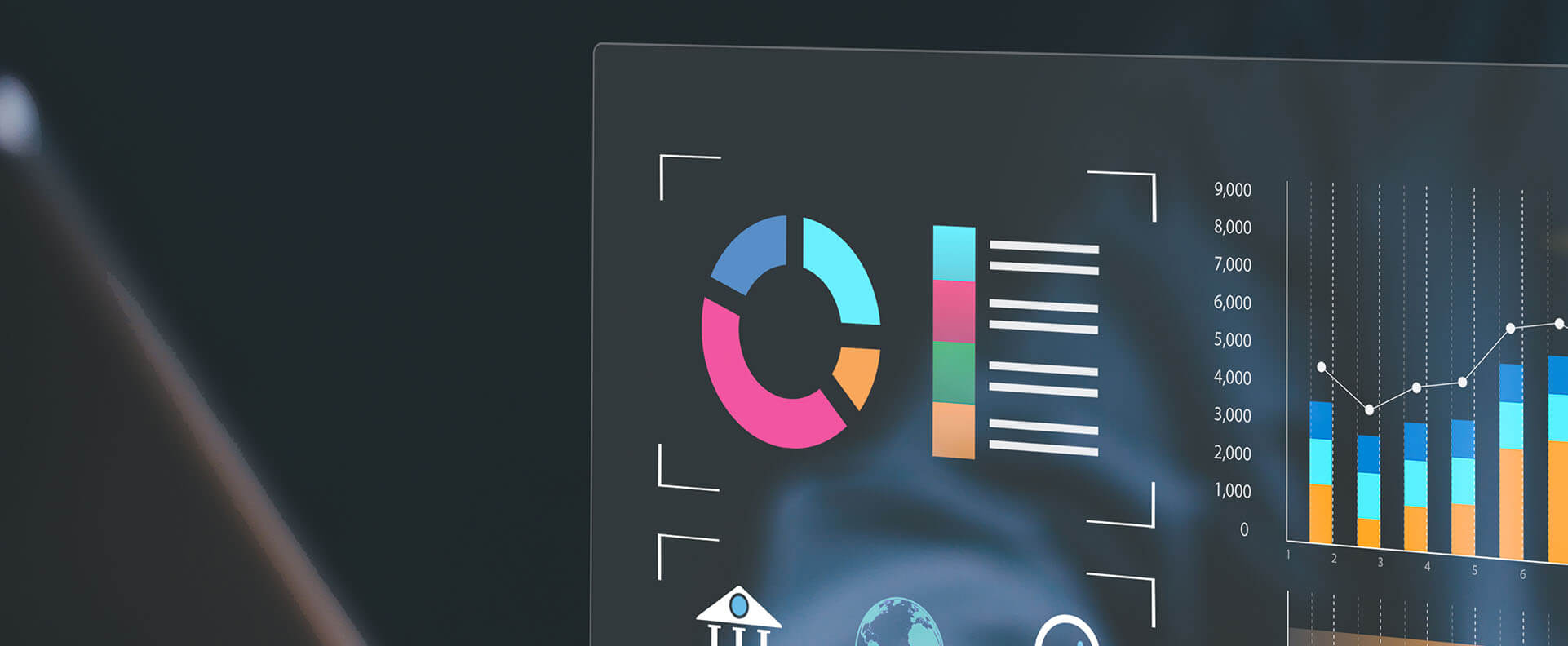 Business Consulting Services