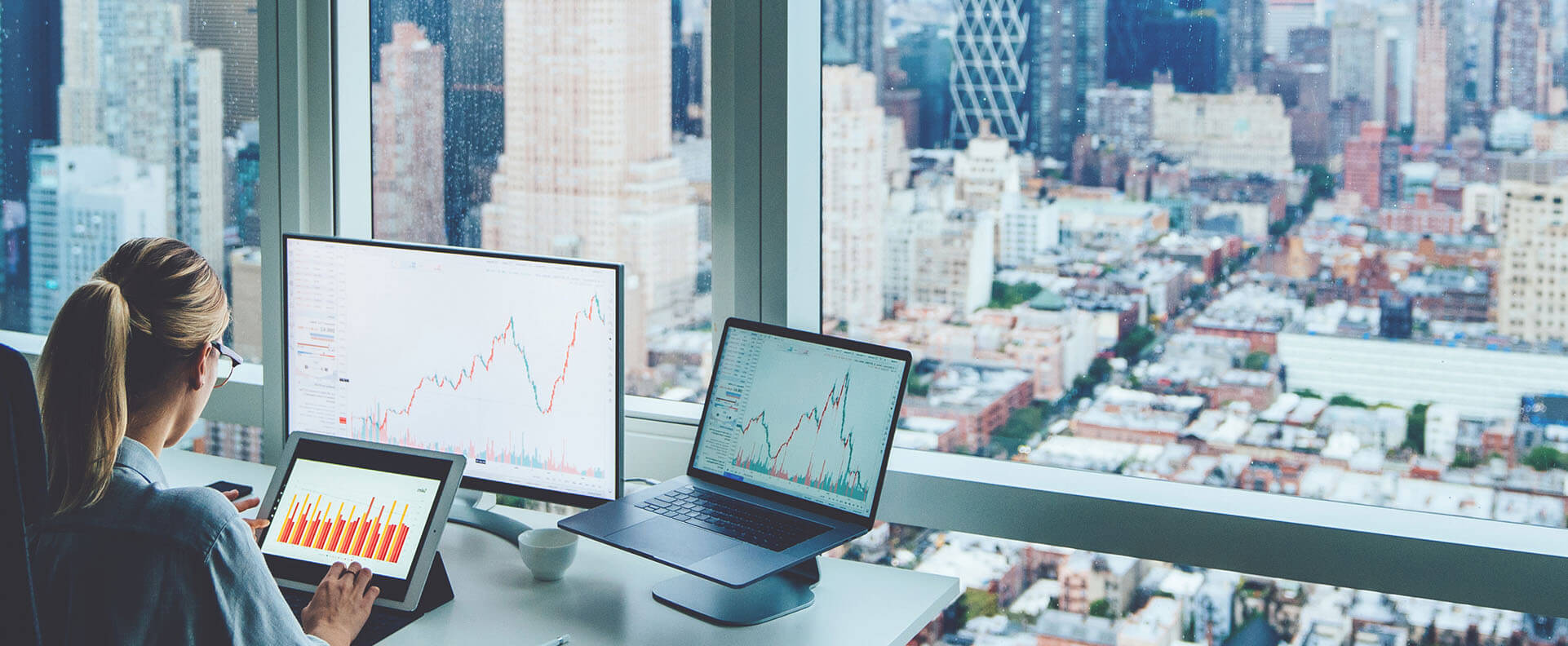 Tax Preparation Services